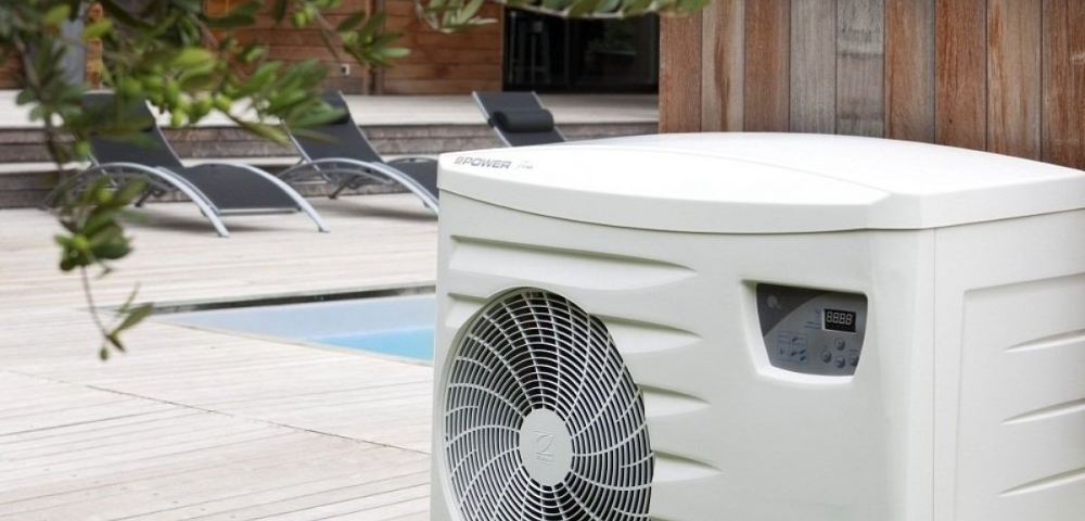 prix et aides d’une pompe à chaleur europac piscine