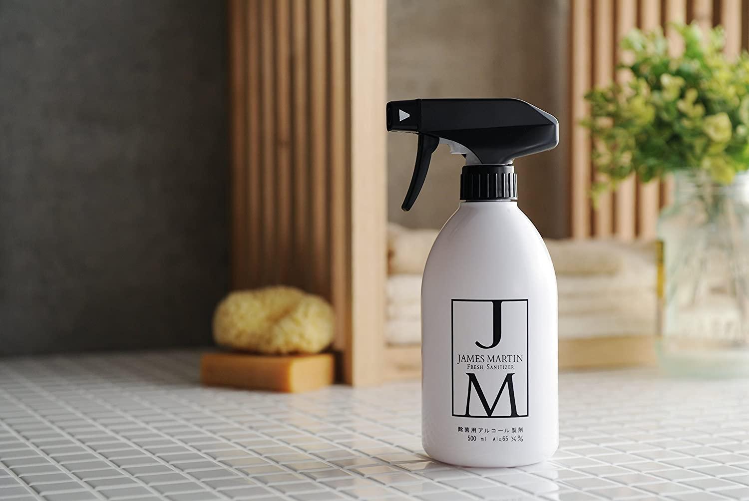 Rekomendasi Spray Penghilang Bau