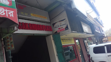 Sakandar Plaza