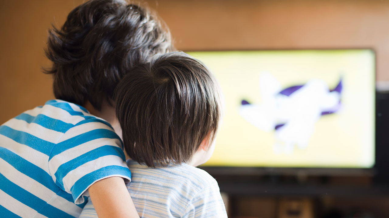 How kids see TV, YouTube, games & movies | Raising Children Network