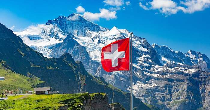 “Bỏ túi” dịch vụ làm visa Thụy Sỹ trọn gói từ A - Z bao đỗ