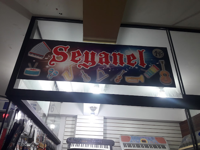 Seyanel