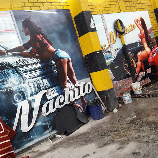 Car Wash Nachito