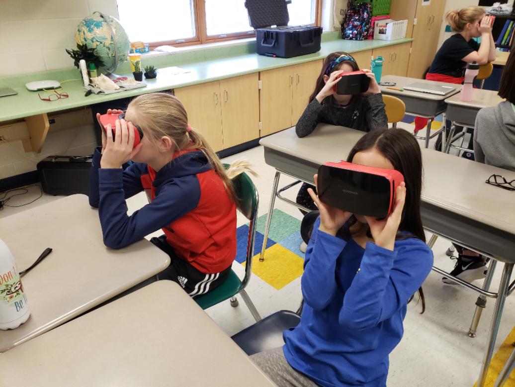 vr ar vr ar
