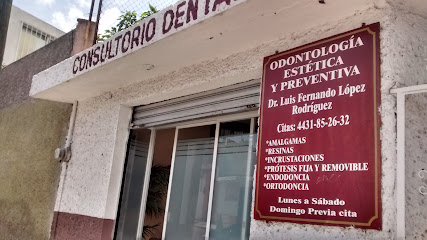 Odontología Estética y Preventiva
