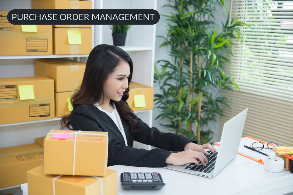 purchase-order-management