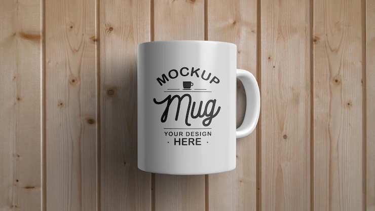 mug