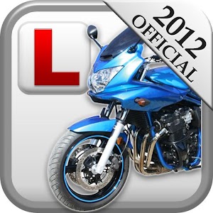 Theory Test for Motorcyclists apk Download