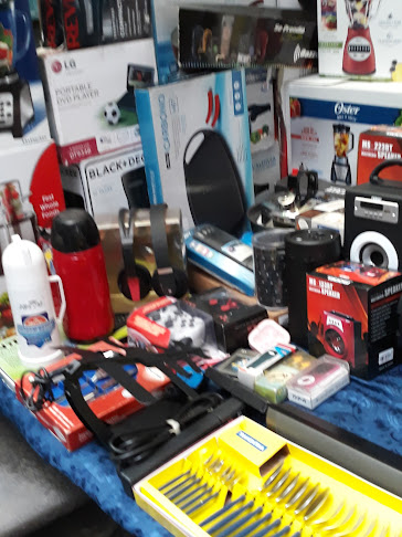 Distribuidora Celsus - Tienda de electrodomésticos