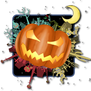 Halloween Live Wallpaper Bwch apk Download