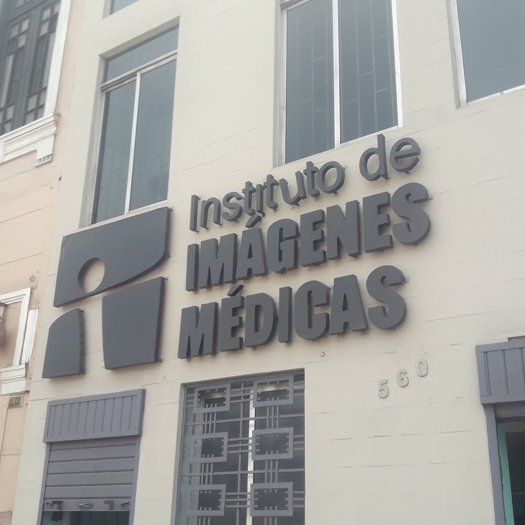 Instituto de Imágenes Médicas