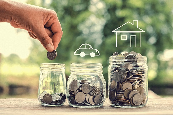 5 Cách đầu tư ít vốn nhưng hiệu quả, sinh lời nhanh