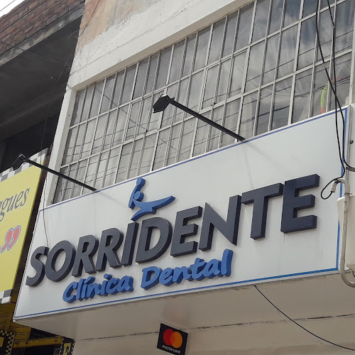 Comentarios y opiniones de SORRIDENTE