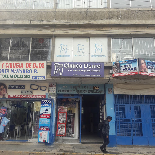 Opiniones de Visual Medic en Huancayo - Óptica