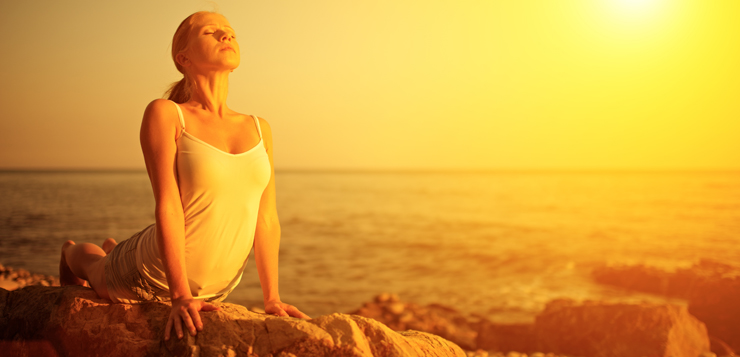 Living Life In Full Wellness