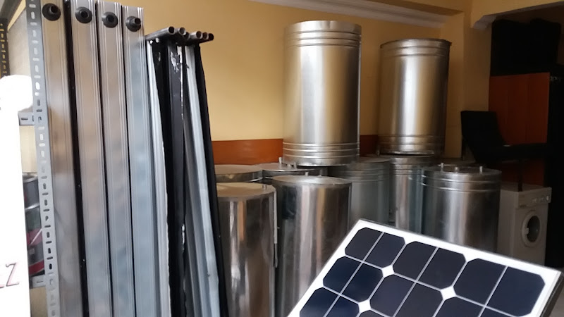 Modül Solar