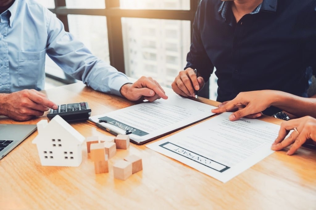Mortgage Loan