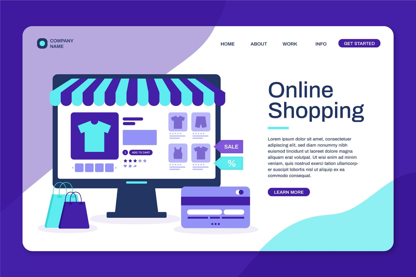 digital marketing for clothing brands