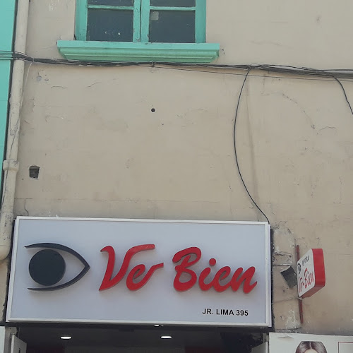 Ver Bien - Huancayo