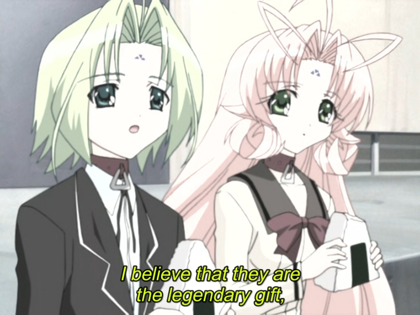 DearS | Ecchi Romantic Comedy | Pinnedupink.com