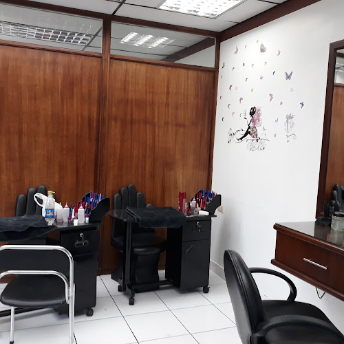 Ibeth Peluqueria - Quito