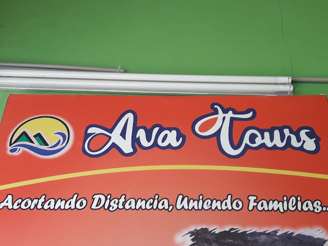 Ava Tours - La Victoria