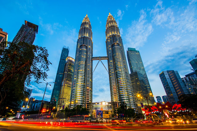 The Best Things To Do In Kuala Lumpur