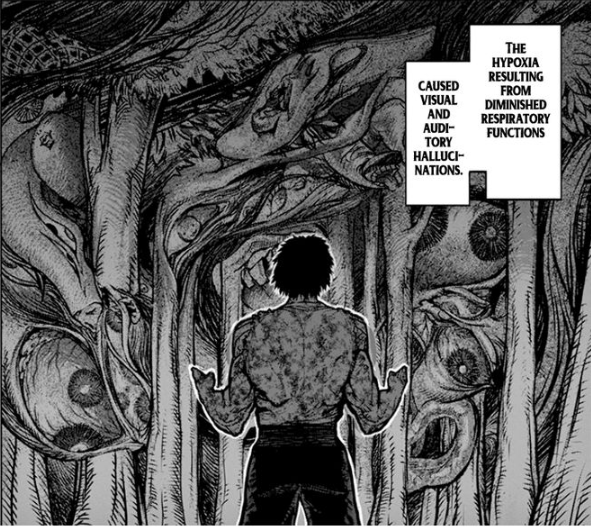 Chapter 813, Wiki Ippo