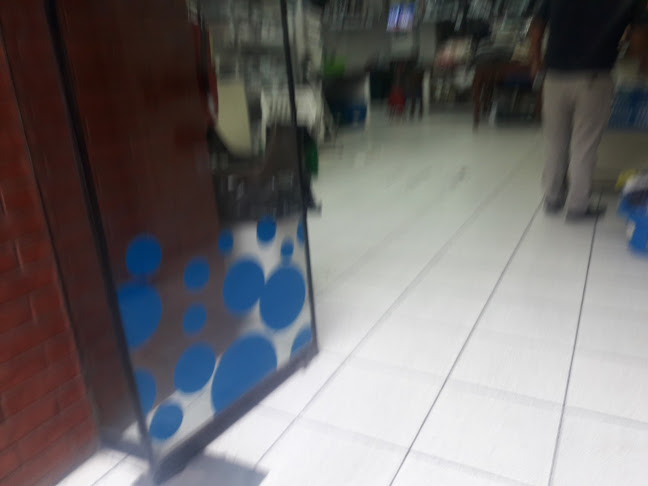 Servirap - Santiago de Surco