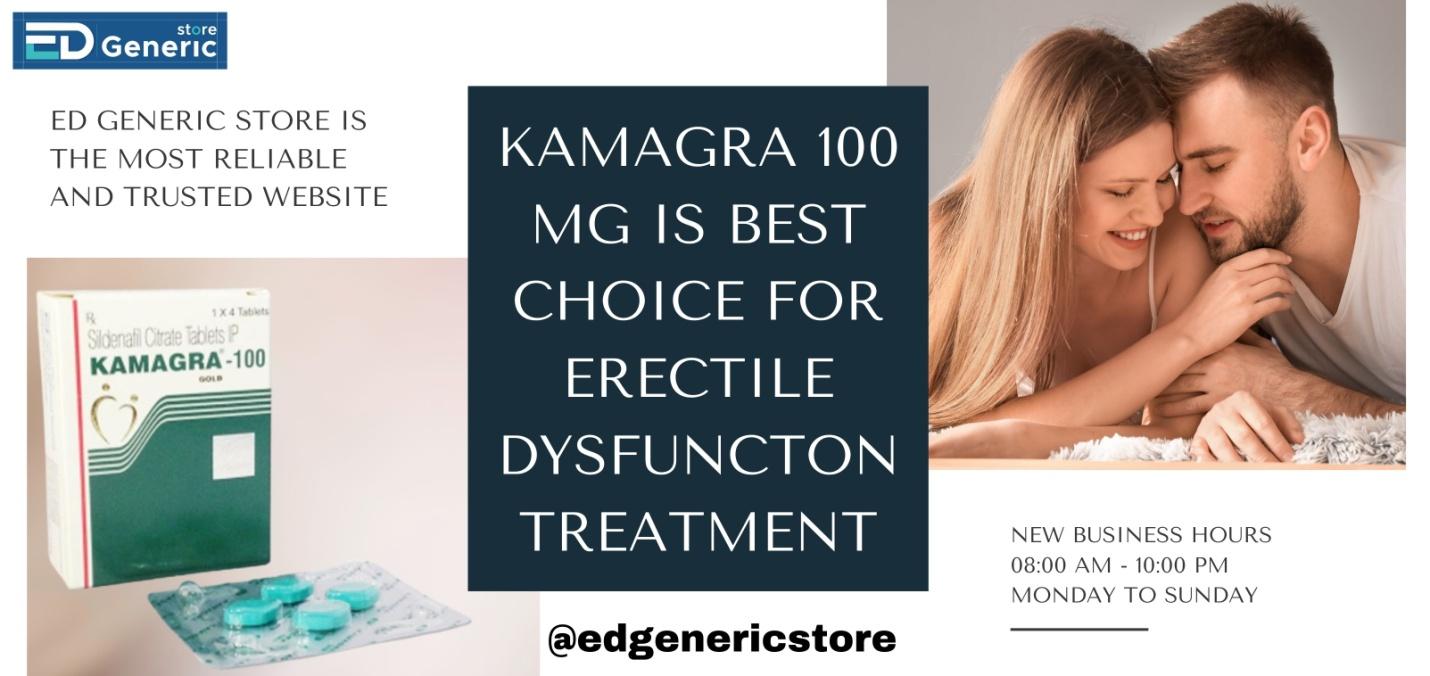 Buy kamagra pills 100 mg online |Ed Generic Store