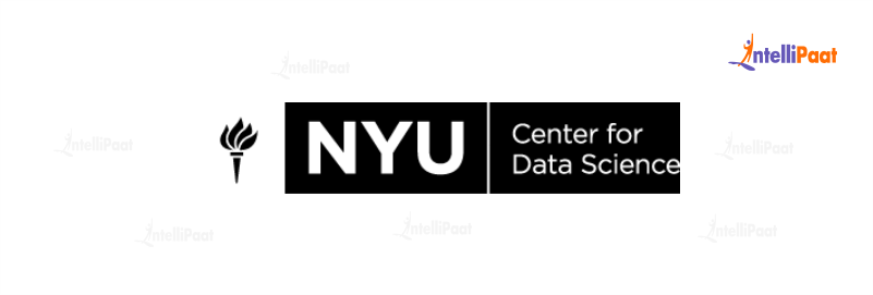  NYU's Data Science Community