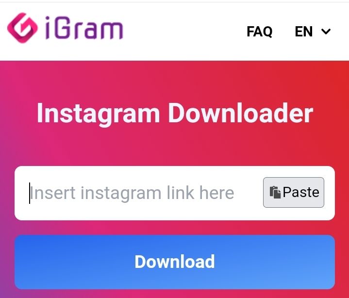 Easy Ways to Download Reels Videos with instagram reels video download
