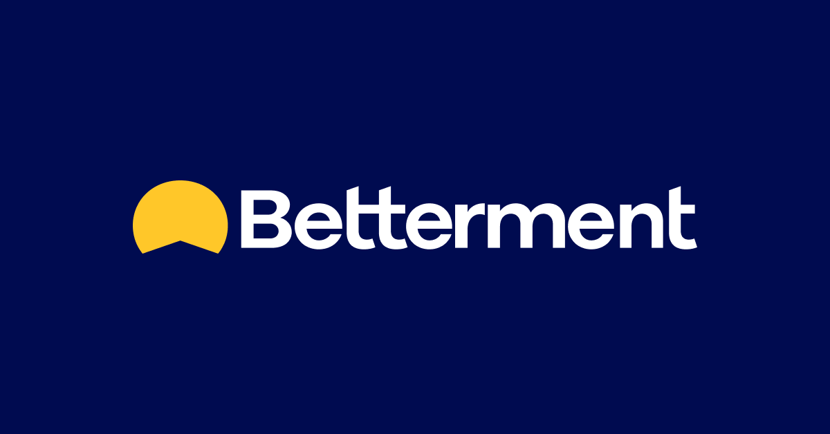 Betterment Product and Design Blog