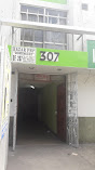 Bazar PNP "DOMINGUEZ"