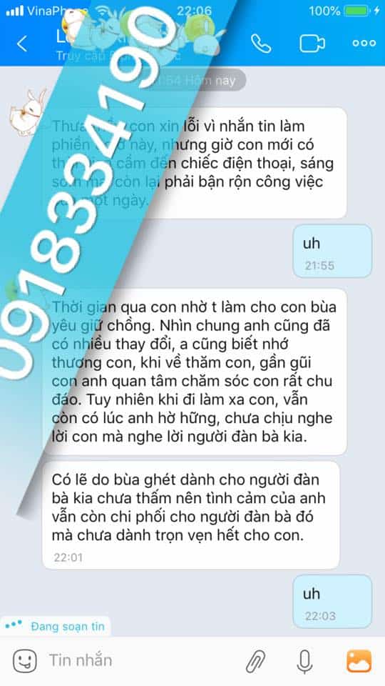 Hành trình tìm thầy làm bùa ngải yêu ở Đài Loan