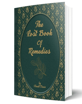 The Lost Book of Remedies Reviews