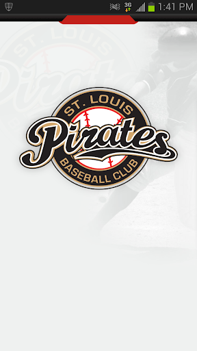 Saint Louis Pirates Baseball apk