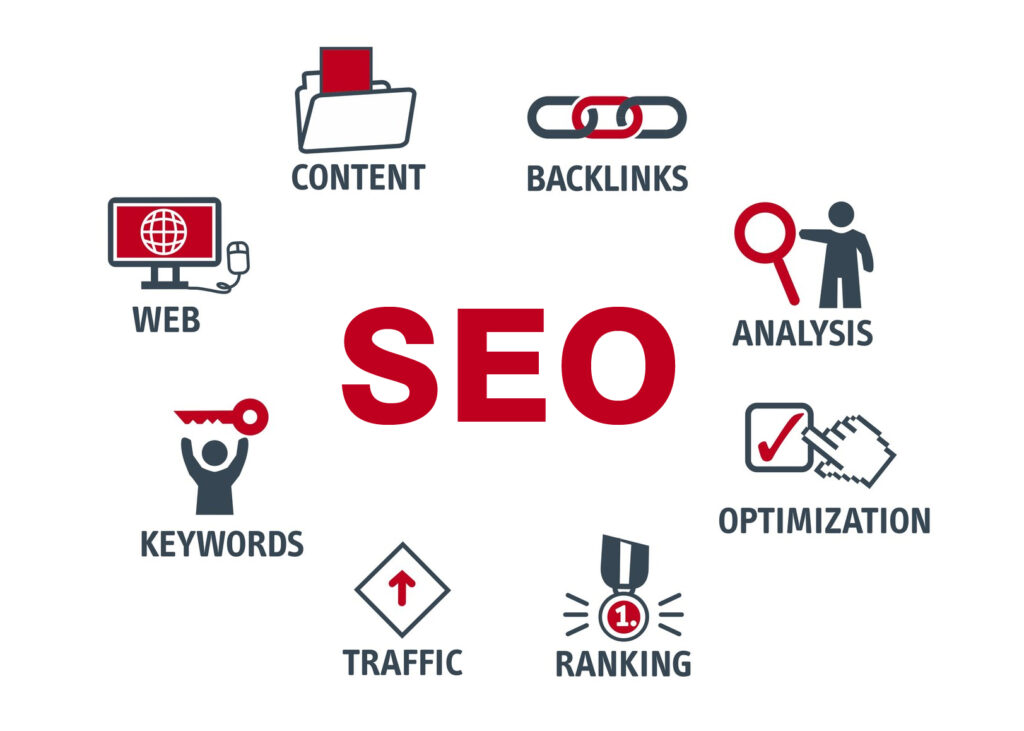 <strong>Choosing the Best SEO Company in Calgary</strong>