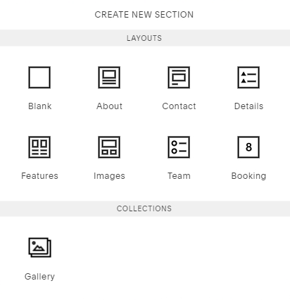 Squarespace opinie - pełna recenzja dla użytkowników na 2023 9
