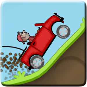 Update of Hill Climb Racing apk