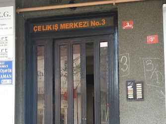 Boğaziçi Hukuk Bürosu