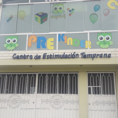 Centro De Estimulación Temprana - Guardería