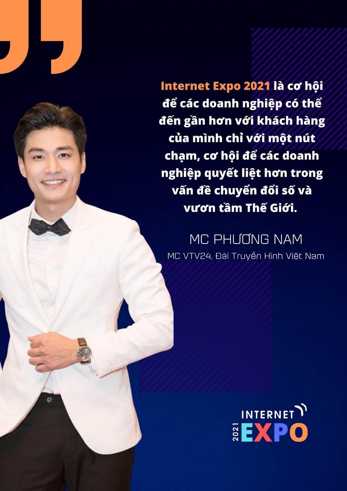 MC Phương Nam