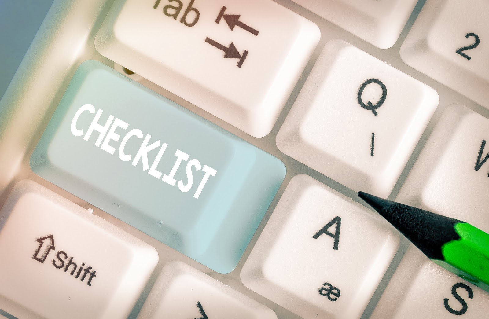 islamic Annual Financial Planning Checklist