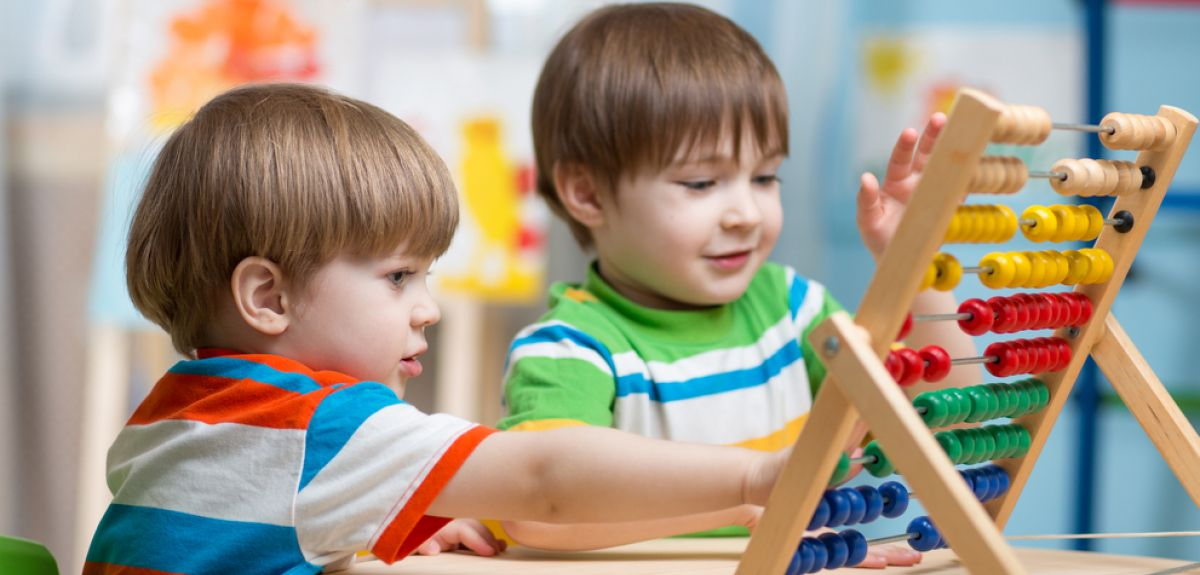 Why Do Parents Send Their Kids To Preschool?