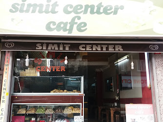 Simit Center Cafe