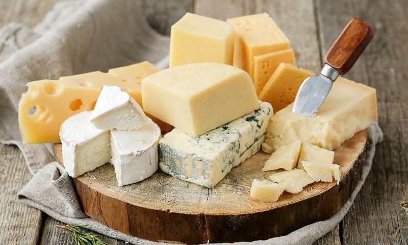 queso