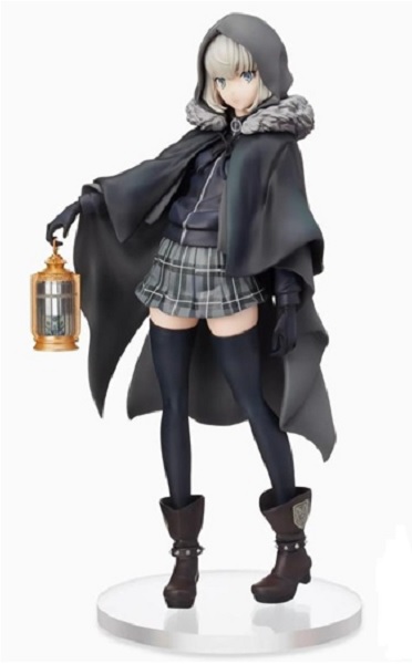 Sega 景品spm Fgo 艾梅洛閣下ii 世事件簿魔眼蒐集列車grace Note 格蕾 模型格納庫hobbygarage 鋼彈模型玩具公仔景品pvc預購專賣店