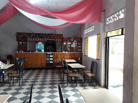 Restaurant El Arenal