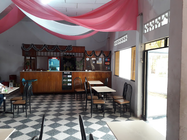 Restaurant El Arenal